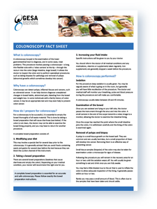 Download the factsheet for more information:
